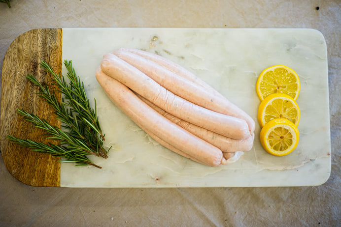 CHICKEN SAUSAGE (5KG)