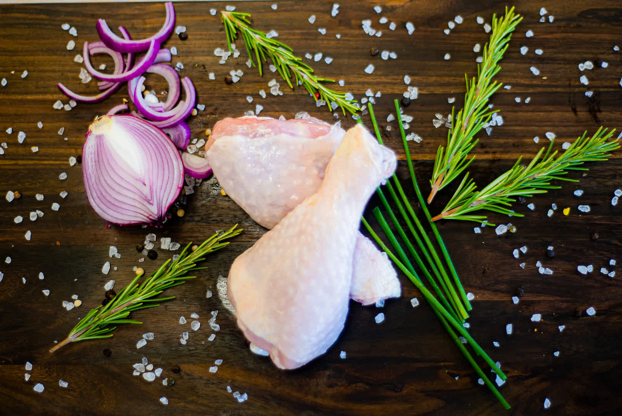 DRUMSTICKS (1KG) image