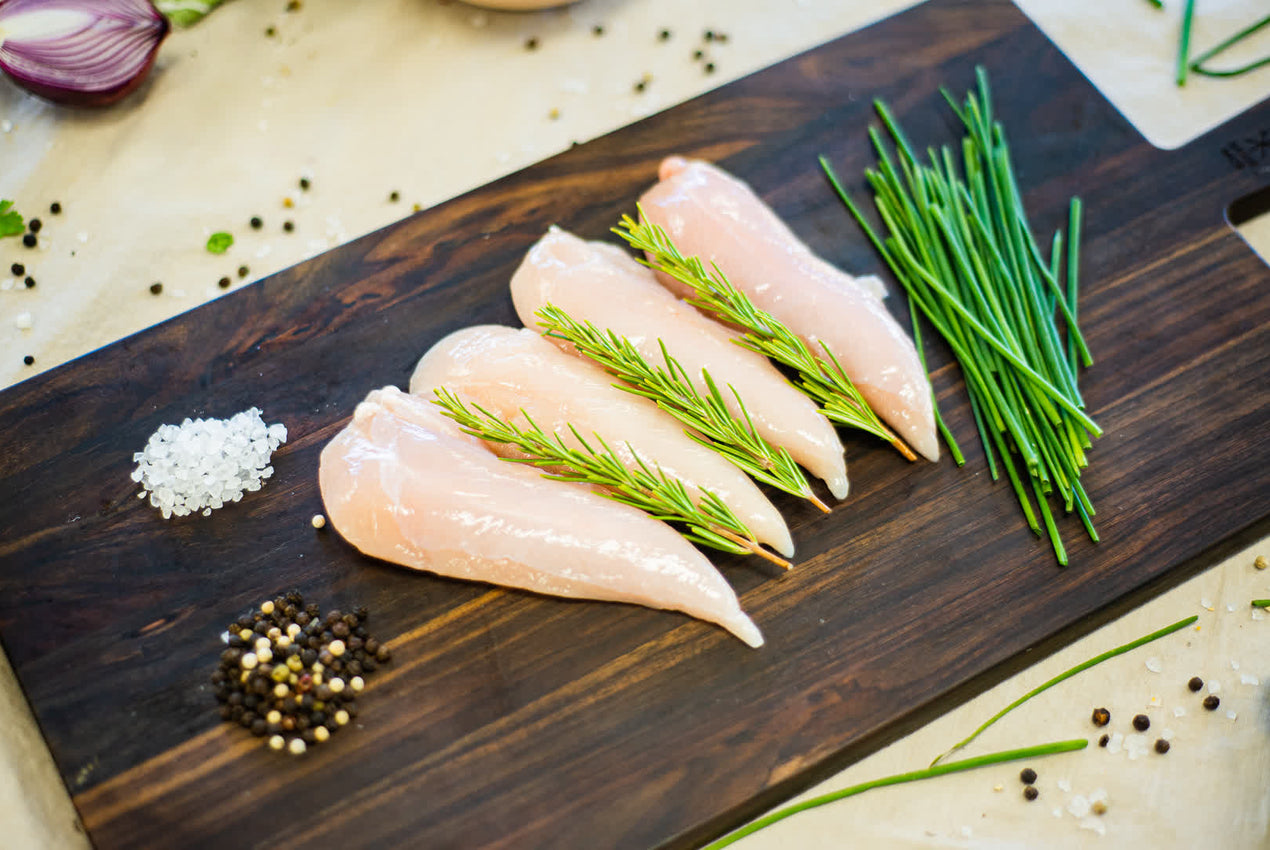 TENDERLOINS (1KG) image
