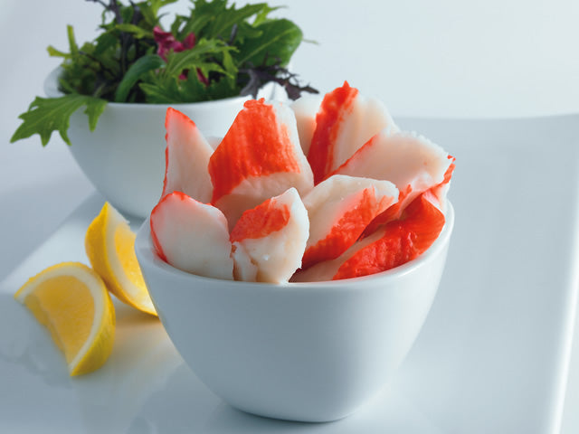 SEAFOOD EXTENDER (SEAFOOD SALAD MIX) (1KG)