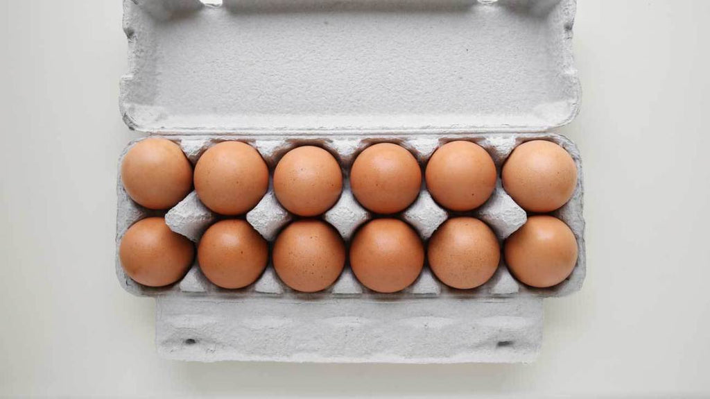 EGGS (15 DOZEN) image