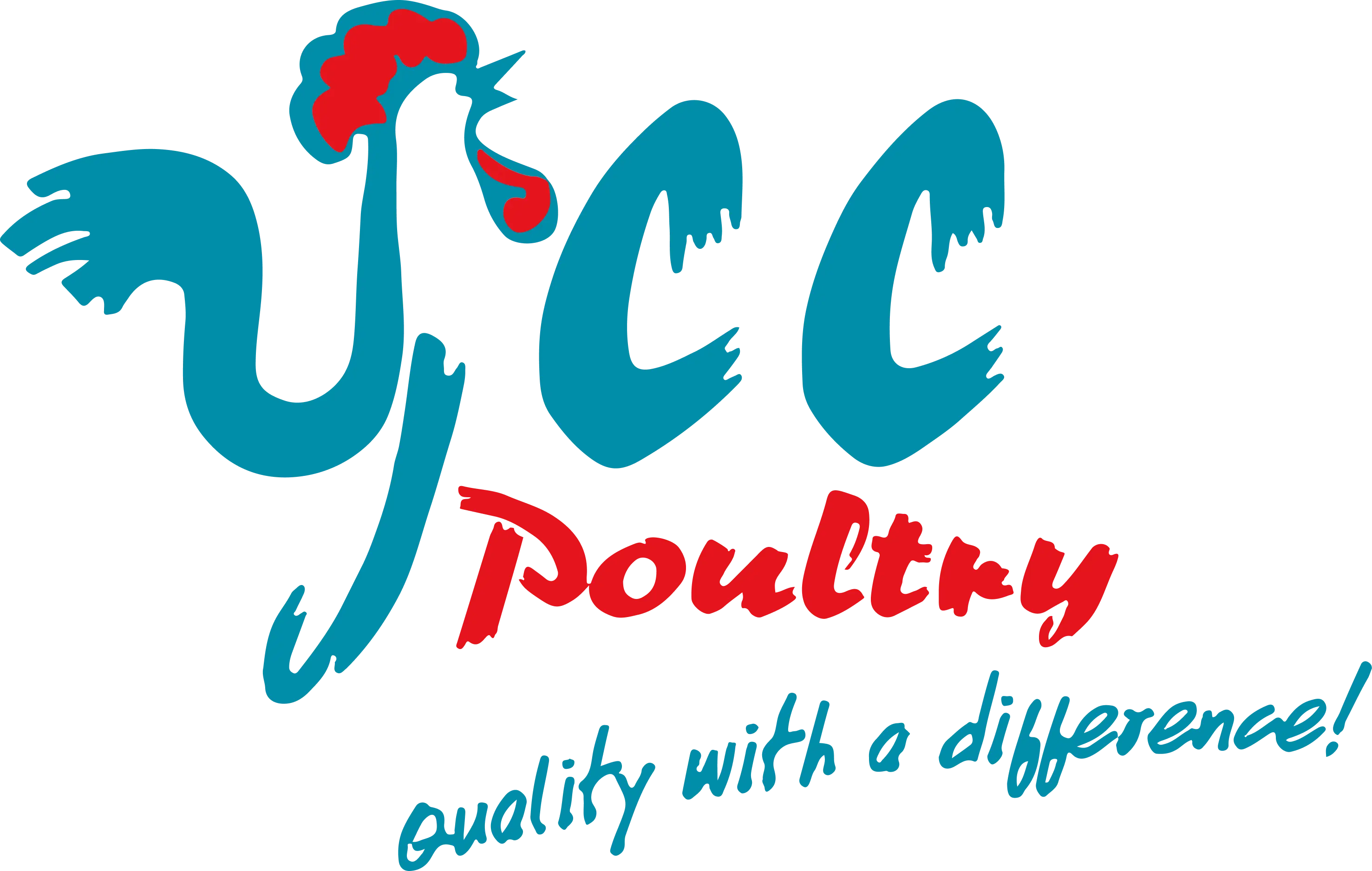 YCC Poultry